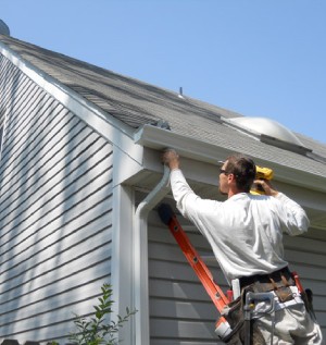 Gutter Cleaning Services