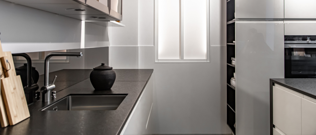 Choosing the Right Materials for Your Chicago Kitchen Renovation